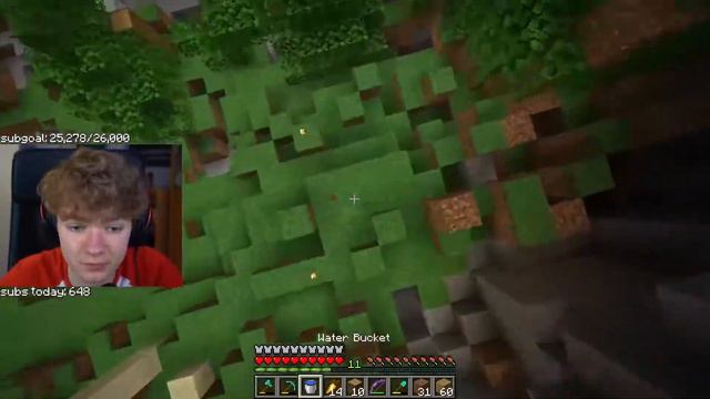 Tommyinnit's Clutch In Dream SMP смотреть онлайн