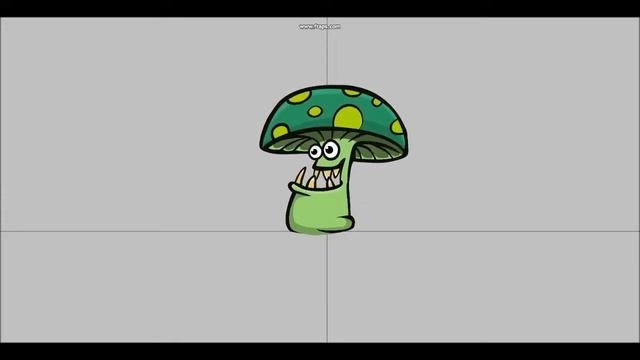 animated mushroom game asset game sprite смотреть онлайн
