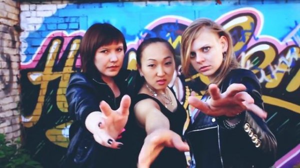 MoDeVie | MODEL MANAGEMENT | TOMSK