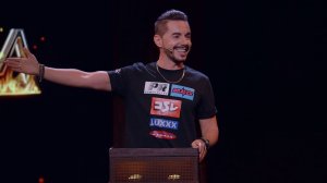 Прожарка: Тимур Родригез про Павла Волю