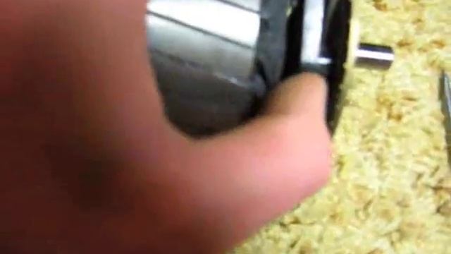 GE motor part 2 the tear down смотреть онлайн