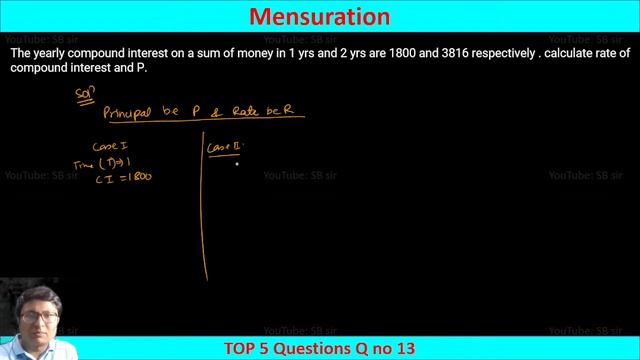 TOP 5 Questions|| Compulsory Maths смотреть онлайн