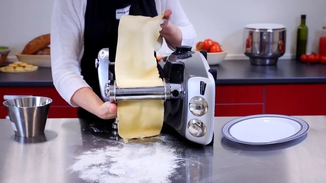 Домашний ужин для всей семьи 