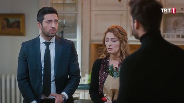 Elimi Bırakma 59. Bölüm (Final)