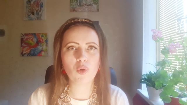 Моя новая акварель, отзыв о золотой жидкой акварельной краске. Рассказ от Poly смотреть онлайн