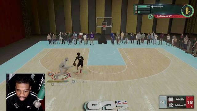 How To Improve Our On-Ball Defense! Lets Chat смотреть онлайн