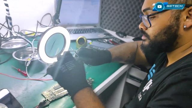 Apple Macbook Pro Touch Bar A2159 NÃO LIGA... смотреть онлайн