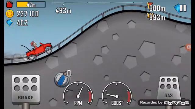 Hill clint racingde 912 metre yaptim смотреть онлайн