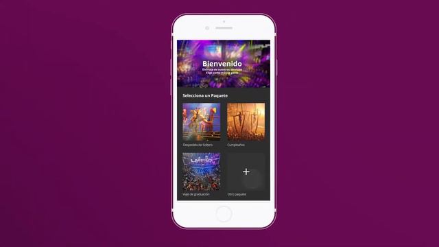 Coco Bongo - Experience The New App смотреть онлайн