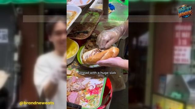 From Saigon to Ho Chi Minh City: Secrets the Locals Might Not Share | Worldly Wonders смотреть онлайн