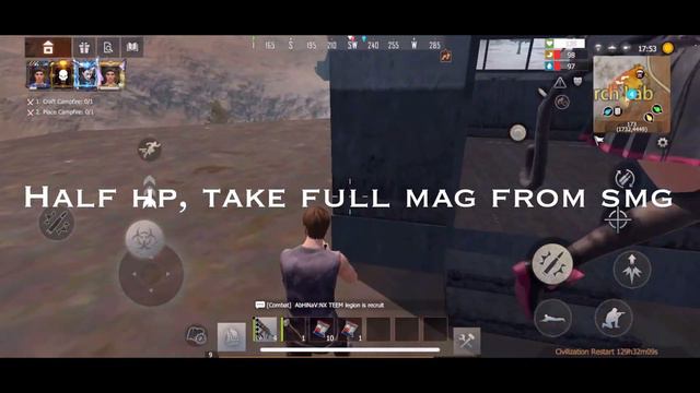 Solo Life My Luck Is Great So Far.. Yay Lol [] Last Island Of Survival [] Official Bloody смотреть онлайн