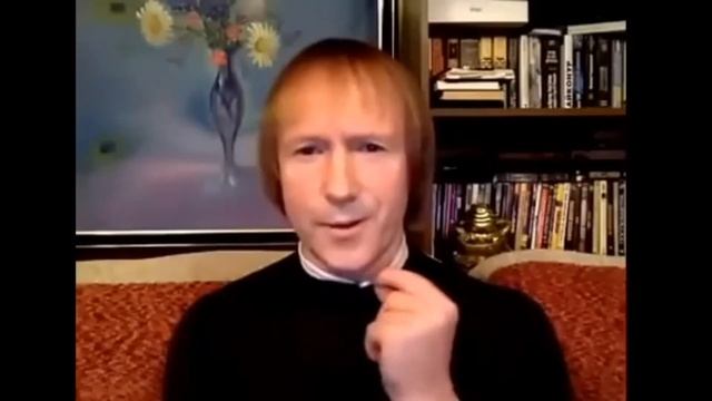 Секрет безсмертия человека (Гончаров Г.А.) смотреть онлайн