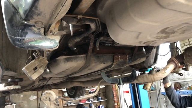 Обработка днища раст стопом смотреть онлайн