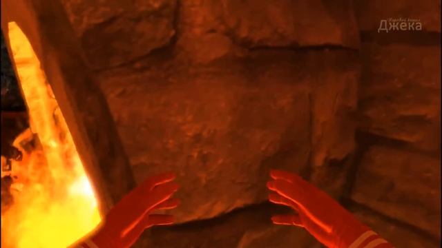 Viscera Cleanup Detail Santas Rampage (Дом Санты) смотреть онлайн