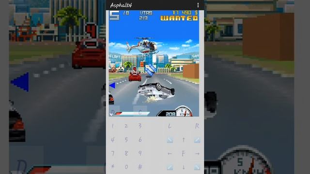 Асфальт 4 элитные гонки смотреть онлайн