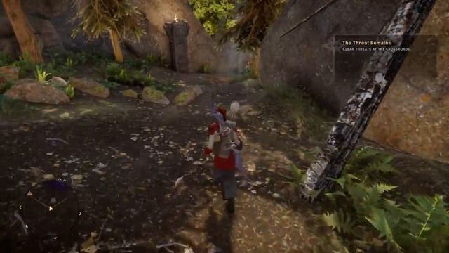 Dragon Age™: Inquisition Part 5 смотреть онлайн