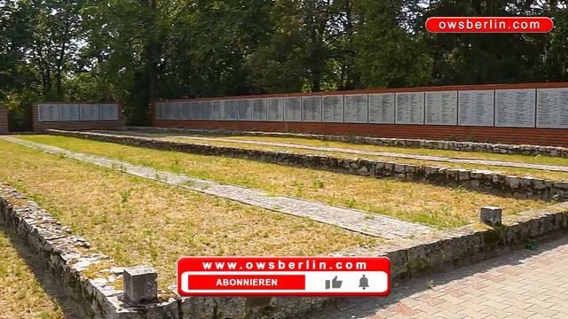 Советское воинское захоронение (Грыфино) смотреть онлайн