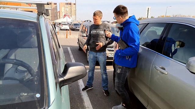 На каких Авто Невозможно Скрутить Пробег. Потерян, но Найден - Hyundai Matrix | Хендай Матрикс смотреть онлайн