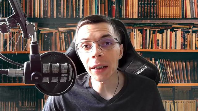 Почему некоторым везет? Как повысить свои шансы на успех? смотреть онлайн