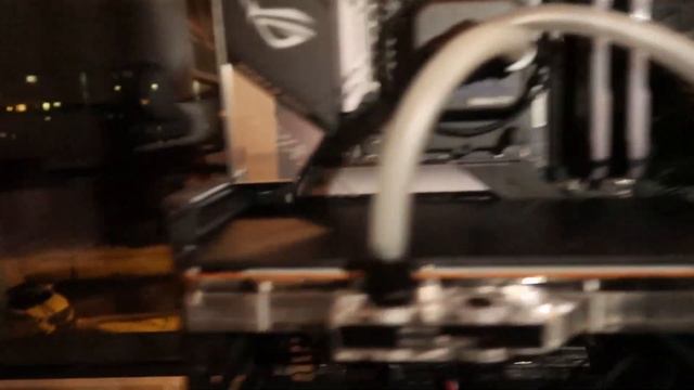 Wasserkühlung für AMD Radeon Sapphire Nitro+ rx 6900 xt смотреть онлайн