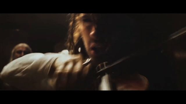 Niccolò Paganini - Il Carnevale di Venezia (David Garrett, da "Il Violinista del Diavolo") смотреть онлайн