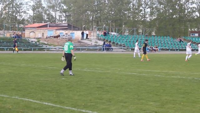 10.06.2017. "Металлург-БМР" Бокситогорск - "Светогорец" Светогорск смотреть онлайн