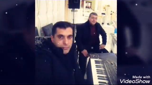 Teymur Borcali.Qara Zurna Havasl (+995593189995 смотреть онлайн