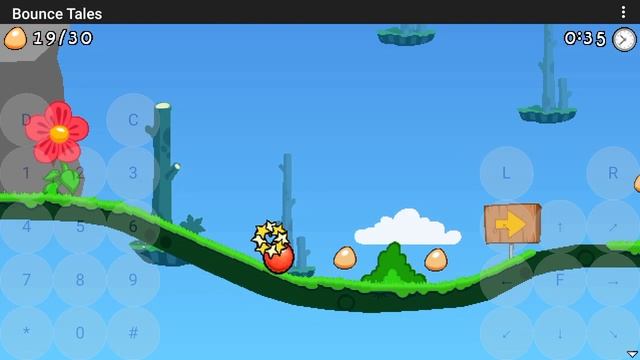 Bounce Tales Para Android смотреть онлайн