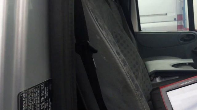 Ford Transit 2013 DPF Regen part 2 смотреть онлайн