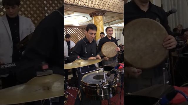 Farhod Saidov (Sarbon) gruhi Urgutda xizmatda смотреть онлайн