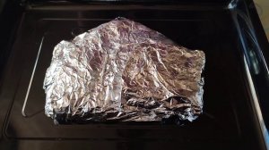 Щековина Свиная В Духовке, Свиные Баки, Сало Запеченное в Духовке