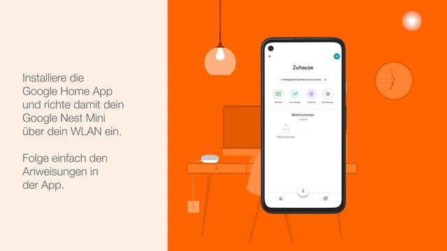 Installation Google & LEDVANCE Bluetooth Starter Kit смотреть онлайн