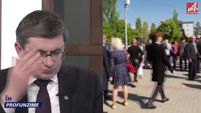 Гросу Надеюсь когда то у нас будет не День Победы а день памяти и скорби 10 05 22 смотреть онлайн