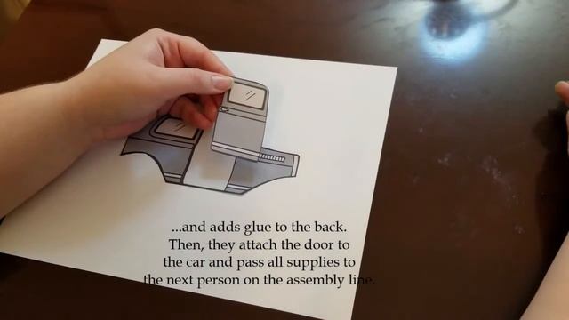 Make It Move #2: Children's Activities Inspired by Henry Ford смотреть онлайн