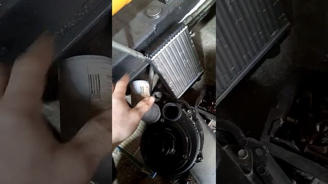 обшивка и печка на мтз смотреть онлайн