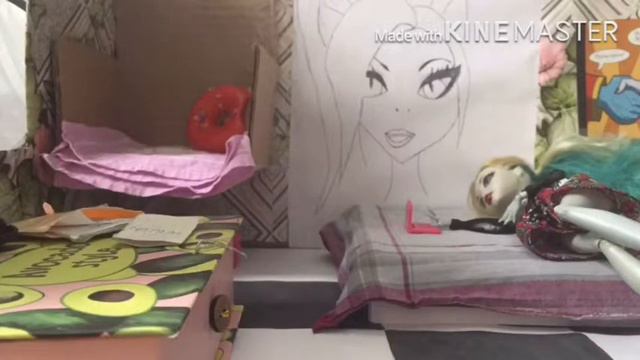 Короче говоря:отключили интернет//stop motion смотреть онлайн