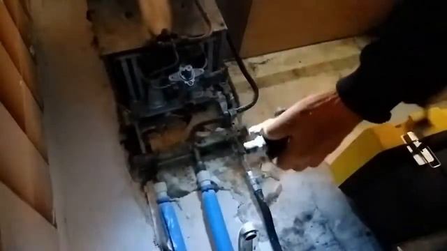 СКУПКА СТАРЫХ ГАЗОВЫХ КОЛОНОК смотреть онлайн