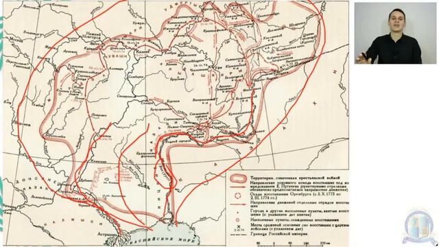 ?ЕГЭ История 2021 | Екатерина II | Внутренняя политика в 1762 - 1796 гг. | Это 100% будет на ЕГЭ смотреть онлайн