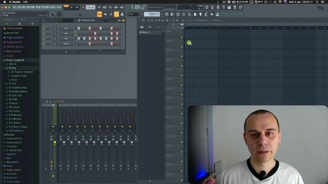 СЭМПЛЕРЫ ПРЕВРАТИЛИСЬ В DAW, ЛОГИКА РАБОТЫ РАЗНЫХ DAW, КАК ВЫБРАТЬ DAW В 2021?