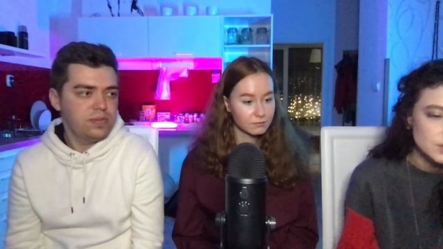 LingvoPodcast #003 || Учеба в Словакии смотреть онлайн