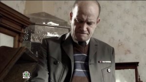 Ленинград 46. Захват Вити-Музыканта.