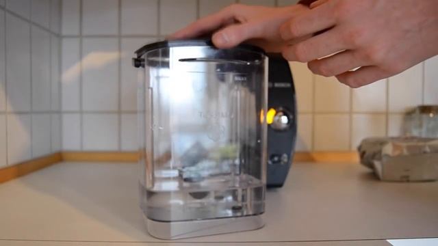 Tassimo T42 Fidelia смотреть онлайн