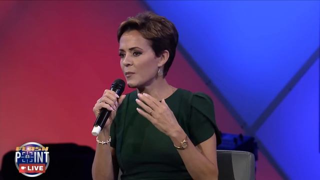 FlashPoint Phoenix: Kari Lake, Mike Lindell, David Harris Jr. смотреть онлайн