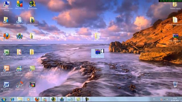 Descarga De StarCraft Portable смотреть онлайн