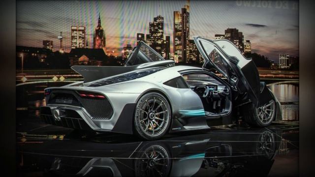 Симулятор Mercedes-AMG — геймерам на заметку смотреть онлайн