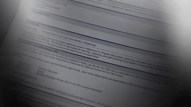 Госдепартамент США и его вассалы в Казахстане смотреть онлайн