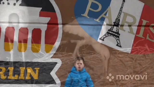Жестовая песня «Аист на крыше» Валевич Савелий и Алиса смотреть онлайн
