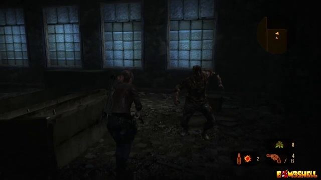 RESIDENT EVIL REVELATIONS 2 - ЭПИЗОД 2 - ВСЕ МЕДАЛИ И ТРОФЕИ (ГАЙД) смотреть онлайн