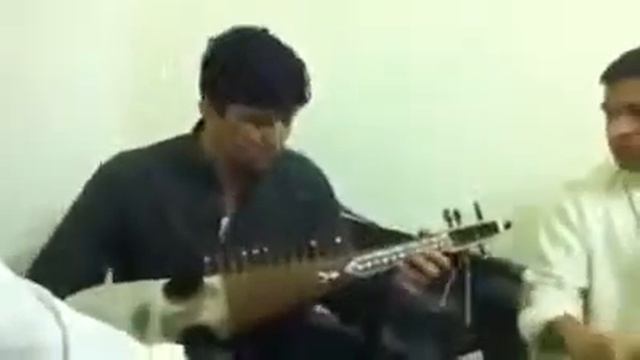 Pashto Madani Ghazal Shahid Ahmad New Ghazal 2022