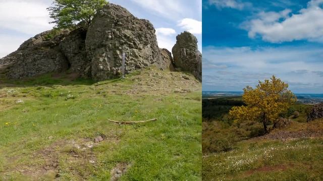 Nature & Landscapephotography with the CANON G7X MARK II смотреть онлайн